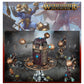 カラドロン・オーヴァーロード：ゾンターリ・エンドリン船渠 | ウォーハンマーAge of Sigmar（AoS）