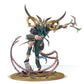 スケイヴン：ヴァーミンロード・コラプター | ウォーハンマーAge of Sigmar（AoS）