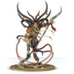 スケイヴン：ヴァーミンロード・コラプター | ウォーハンマーAge of Sigmar（AoS）