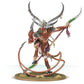 スケイヴン：ヴァーミンロード・コラプター | ウォーハンマーAge of Sigmar（AoS）