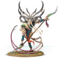 スケイヴン：ヴァーミンロード・コラプター | ウォーハンマーAge of Sigmar（AoS）