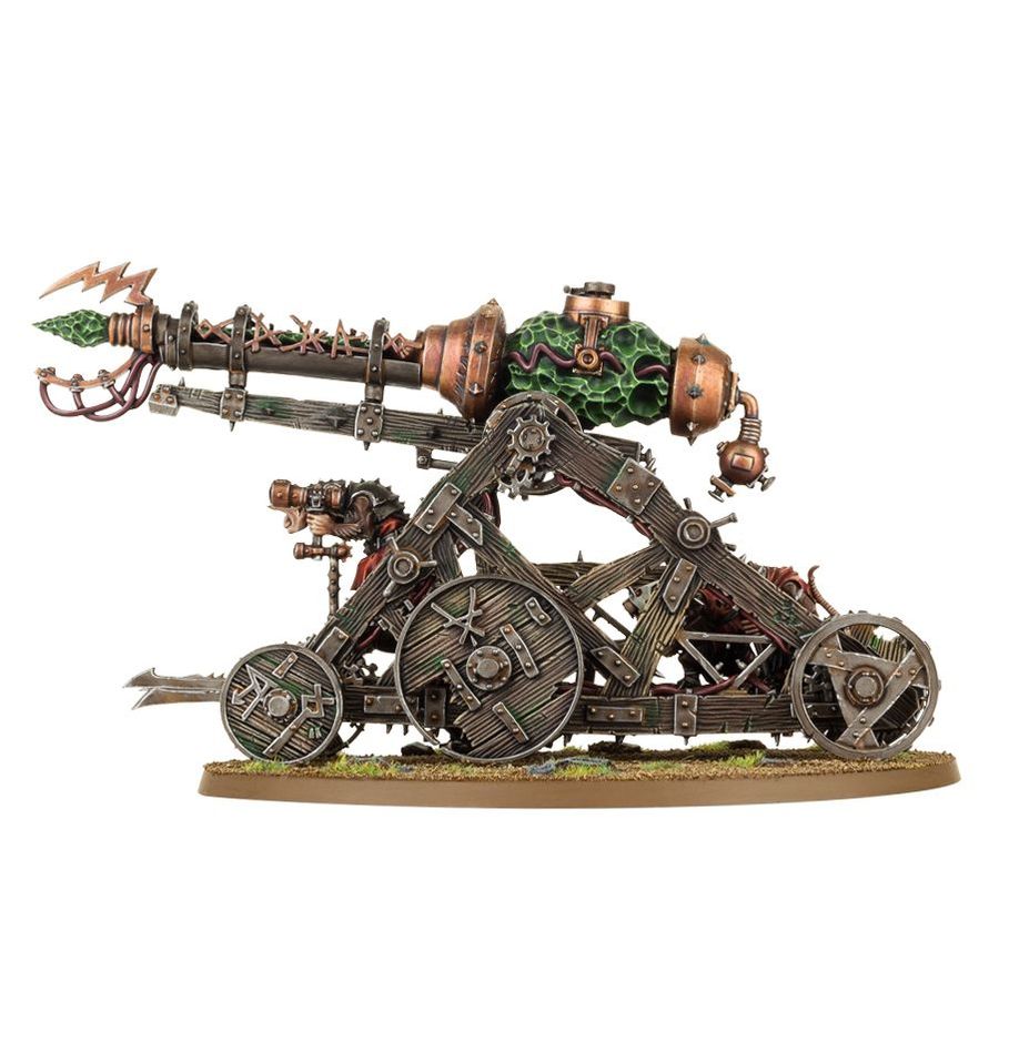 スピアヘッド：スケイヴン | ウォーハンマーAge of Sigmar（AoS）