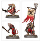 スピアヘッド：スケイヴン | ウォーハンマーAge of Sigmar（AoS）
