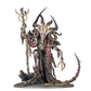 スケイヴン：ヴィジック・スカウア、“角戴きし鼠”の予言者 | ウォーハンマーAge of Sigmar（AoS）