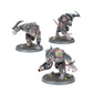 Skaven: Rat Ogre | Warhammer Age of Sigmar (AoS)