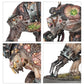 Skaven: Rat Ogre | Warhammer Age of Sigmar (AoS)