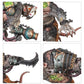 Skaven: Rat Ogre | Warhammer Age of Sigmar (AoS)