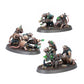 Skaven: Warp-spark Weapon Battery | Warhammer Age of Sigmar (AoS)