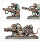Skaven: Warp-spark Weapon Battery | Warhammer Age of Sigmar (AoS)