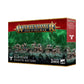 Skaven: Warp-spark Weapon Battery | Warhammer Age of Sigmar (AoS)