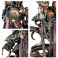 スケイヴン：アーク・ウォーロック | ウォーハンマーAge of Sigmar（AoS）