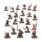 スピアヘッド：スケイヴン | ウォーハンマーAge of Sigmar（AoS）