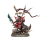 スケイヴン：クリトック・ファウルブレード | ウォーハンマーAge of Sigmar（AoS）