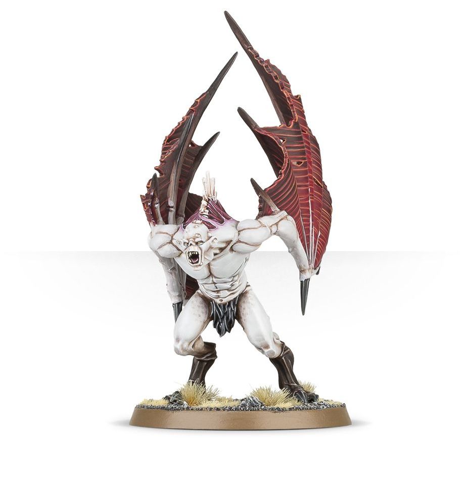 フレッシュイーター・コート: クリプトフレイヤー | ウォーハンマーAge of Sigmar（AoS）
