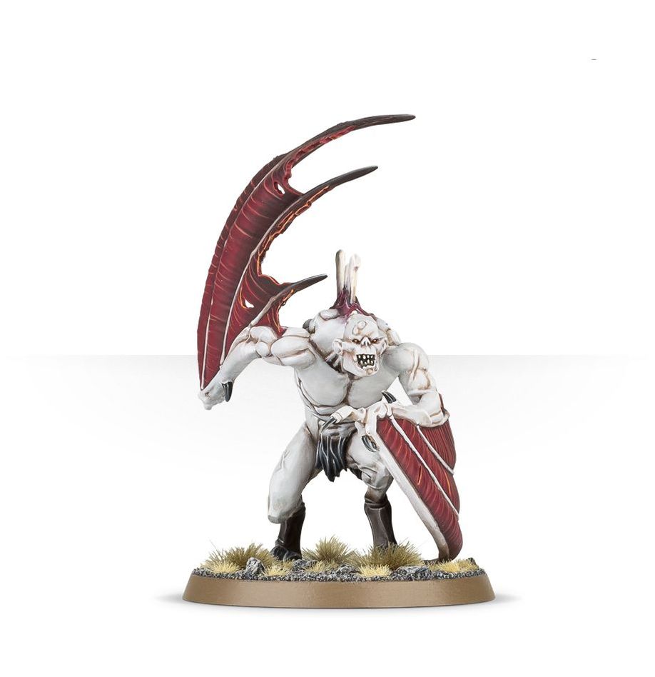 フレッシュイーター・コート: クリプトフレイヤー | ウォーハンマーAge of Sigmar（AoS）