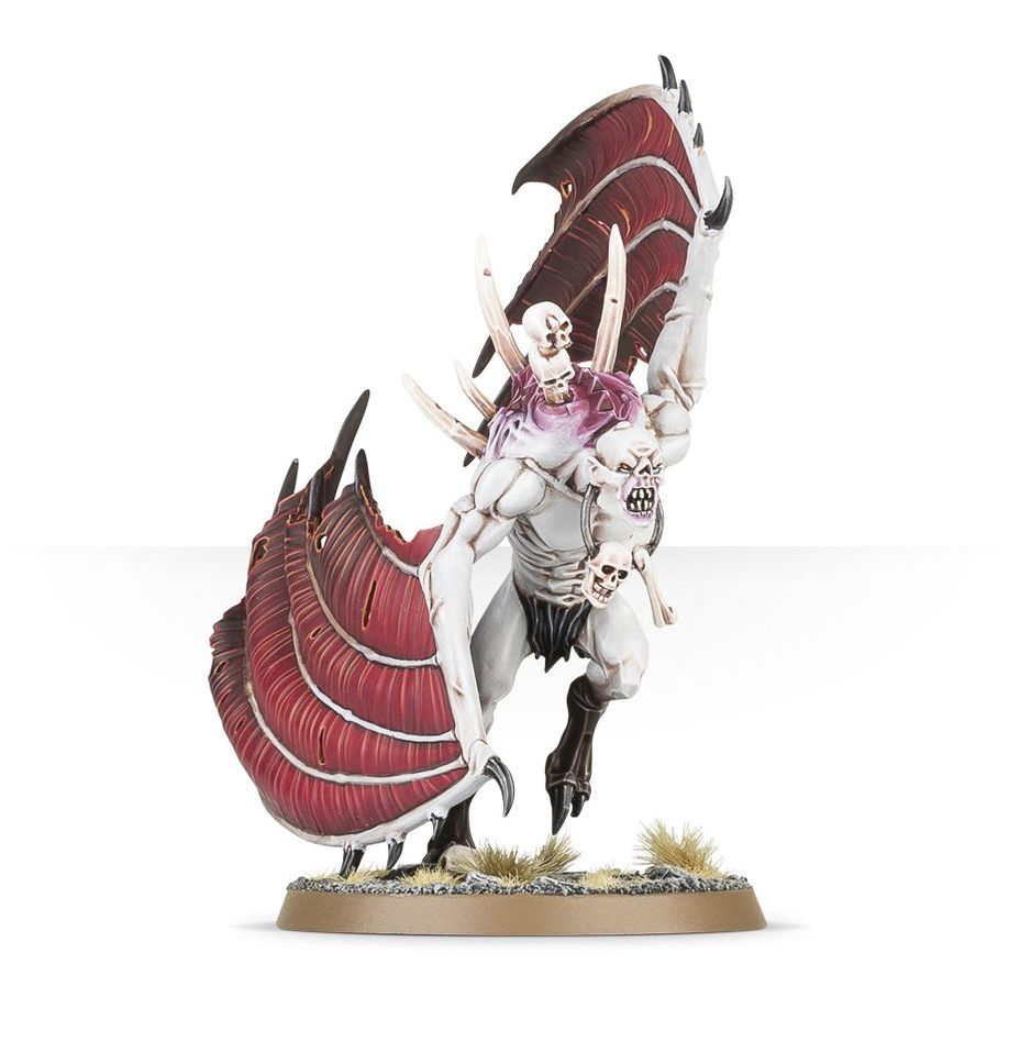 フレッシュイーター・コート: クリプトフレイヤー | ウォーハンマーAge of Sigmar（AoS）