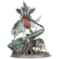 ソウルブライト・グレイヴロード: “ヴァーコスの筆頭騎士”ベラダンマ・ヴォルガ | ウォーハンマーAge of Sigmar（AoS）