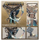 Nighthaunt: Krulghast Cruciator | Warhammer Age of Sigmar (AoS)