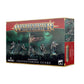 ナイトホーント：クレイヴンスローン・ガード | ウォーハンマーAge of Sigmar（AoS）