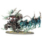 ナイトホーント：ブラックコーチ | ウォーハンマーAge of Sigmar（AoS）