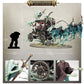ナイトホーント：ブラックコーチ | ウォーハンマーAge of Sigmar（AoS）