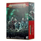 ナイトホーント：ブラックコーチ | ウォーハンマーAge of Sigmar（AoS）