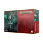 ナイトホーント: 怯懦王クルドス・ヴァレンティアン | ウォーハンマーAge of Sigmar（AoS）