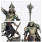 ウォーハンマーAGE OF SIGMAR：スピアヘッド：デスラトル墳墓隊 | MAG-HAMMER