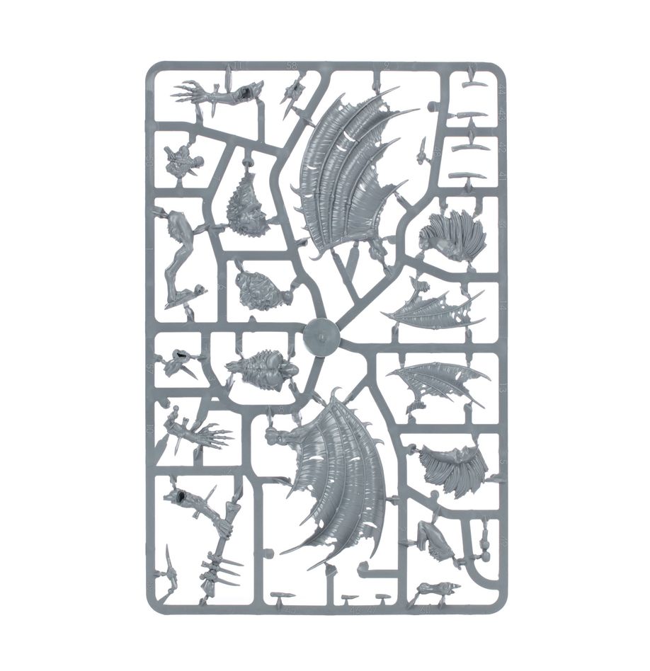 ウォーハンマーAGE OF SIGMAR：スピアヘッド：フレッシュイーター・コート - 納骨堂の守り人 | MAG-HAMMER