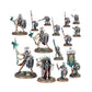 Renowned Regiment: Ossiarch Bonereapers: The Harbingers of Bone Tithe | Warhammer Age of Sigmar (AoS)