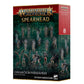 スピアヘッド：オシアーク・ボーンリーパー：カヴァロス先鋒隊 | ウォーハンマーAge of Sigmar（AoS）