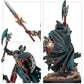 オシアーク・ボーンリーパー：リージュ＝モーテク | ウォーハンマーAge of Sigmar（AoS）