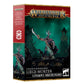 オシアーク・ボーンリーパー：リージュ＝モーテク | ウォーハンマーAge of Sigmar（AoS）