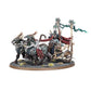 オシアーク・ボーンリーパー：リージュ＝カヴァロス（ウォーチャリオット騎乗） | ウォーハンマーAge of Sigmar（AoS）