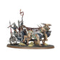 オシアーク・ボーンリーパー：リージュ＝カヴァロス（ウォーチャリオット騎乗） | ウォーハンマーAge of Sigmar（AoS）