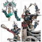 オシアーク・ボーンリーパー：リージュ＝カヴァロス（ウォーチャリオット騎乗） | ウォーハンマーAge of Sigmar（AoS）