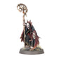 ソウルブライト・グレイヴロード：ネクロマンサー | ウォーハンマーAge of Sigmar（AoS）