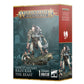 Soulblight Gravelords: Radukar the Beast | Warhammer Age of Sigmar (AoS)