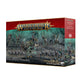 Battleforce: Ossiarch Bonereapers: Nighthaunt Legion | Warhammer Age of Sigmar