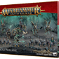 Battleforce: Ossiarch Bonereapers: Nighthaunt Legion | Warhammer Age of Sigmar