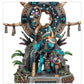 セラフォン：スキンク・スターシーア | ウォーハンマーAge of Sigmar（AoS）