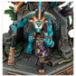 セラフォン：スキンク・スターシーア | ウォーハンマーAge of Sigmar（AoS）