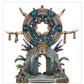 セラフォン：スキンク・スターシーア | ウォーハンマーAge of Sigmar（AoS）