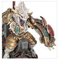 セラフォン：ザウルス・スカーベテラン（アグラドン騎乗） | ウォーハンマーAge of Sigmar（AoS）