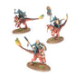 セラフォン：アグラドン・ランサー | ウォーハンマーAge of Sigmar（AoS）
