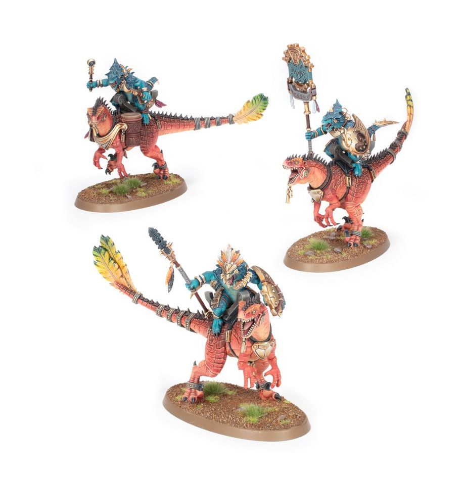セラフォン：アグラドン・ランサー | ウォーハンマーAge of Sigmar（AoS）