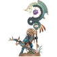 セラフォン：ザウルス・アストロリス・ベアラー | ウォーハンマーAge of Sigmar（AoS）
