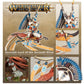 ルミネス・レルムロード:  第七の風の王セヴィレス | ウォーハンマーAge of Sigmar（AoS）
