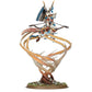 ルミネス・レルムロード:  第七の風の王セヴィレス | ウォーハンマーAge of Sigmar（AoS）