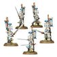 ルミネス・レルムロード：ヴァナーリ・ブレイドロード | ウォーハンマーAge of Sigmar（AoS）